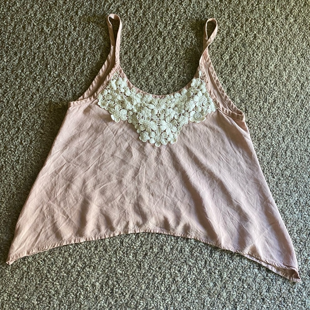 Soft tank